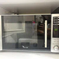 مایکروفر نیولایف