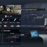 اکانت کالاف برای yt