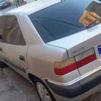 خودرو زانتیا بسیار تمیز  ،2000|خودرو سواری و وانت|پارس‌آباد, |دیوار