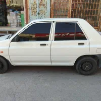 فروش پراید