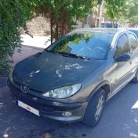 ۲۰۶ مدل ۸۵ بیرنگ کم کار