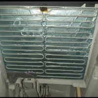 تعمیرات انواع یخچال بدون برفک نرماشیربم|خدمات پیشه و مهارت|بم, |دیوار