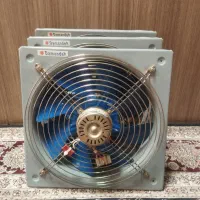 هواکش صنعتی در حد