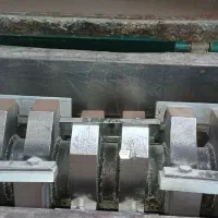 آسیاب دهنه ۱۰۰ ساخت تاپ تکنیک|ماشینآلات صنعتی|مشهد, شهرک مهرگان|دیوار