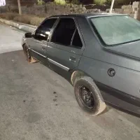 پژو 405 تمیز تمیز