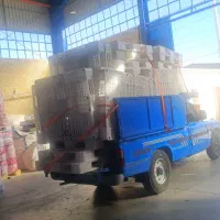 حمل بار با نیسان به سراسر کشور|خدمات حمل و نقل|شیراز, آزادگان|دیوار