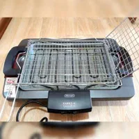 کباب پز و باربیکیو برقی دلونگی ایتالیا