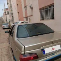 پژو پارس XU7، مدل ۱۳۷۹|خودرو سواری و وانت|تهران, نیروی هوایی (پیروزی)|دیوار