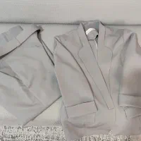 کت وشلوار خوشگل وشیک