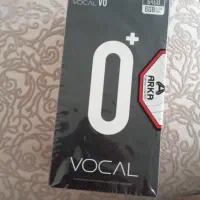 موبایل وکال V0پلاس ۶۴،۶