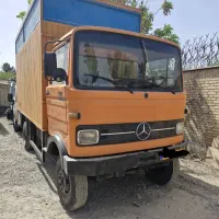 خدمات باربری حجت بار لوکس ۲۴ ساعته خاورخاور|خدمات حمل و نقل|مشهد, طلاب|دیوار