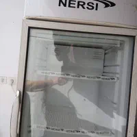 یخچال ایستاده سالم|یخچال و فریزر|قائم‌شهر, |دیوار