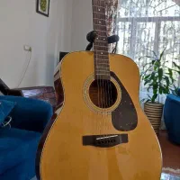 گیتار آکوستیک یاماها F370