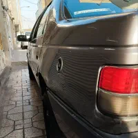 پژو روا مدل ۸۷دوگانه کارخانه تک برگ سند|خودرو سواری و وانت|گلستان (تهران), |دیوار