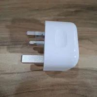 شارژر اپل ۱۳