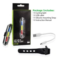 چراغ خطرپلیسی شارژی(آراددوچرخ)|دوچرخه، اسکیت، اسکوتر|قم, شهید صیاد شیرازی|دیوار