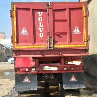 فراز کمپرسی|خودرو سنگین|همدان, |دیوار