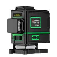 تراز لیزری سندوی SNDWAY SW-383G