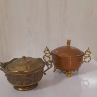 قندان قدیمی