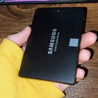 هارد Samsung EVO 850 500GB (SSD)