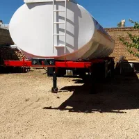 اجاره تانکر|خدمات حمل و نقل|اسلامآباد غرب, |دیوار