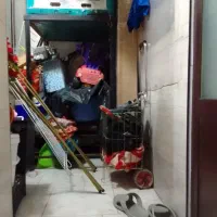 ۶۰ متر / بره خیابان / تمیز|اجارهٔ آپارتمان|قرچک, میرزائی جنوبی|دیوار