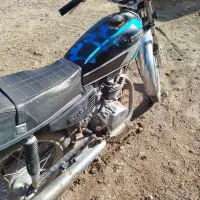 موتور مزایده|موتورسیکلت|تایباد, |دیوار