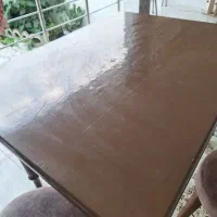 میز نهار خوری و  صندلی