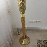 آباژور ایستاده|چراغ خواب و آباژور|تهران, قلهک|دیوار