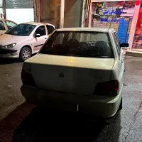 132 مدل 90|خودرو سواری و وانت|قزوین, |دیوار