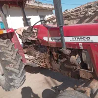 تراکتور فرگوسن ۲۸۵|ماشینآلات صنعتی|سراب, |دیوار