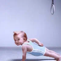 آموزش ژیمناستیک