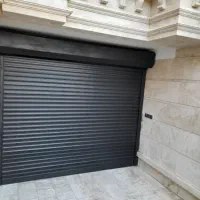 کرکره برقی/درب اتوماتیک/سکوریت/فردیس/اندیشه