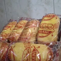 کیک دوقلوی خوانساری و آبمیوه/تک به قیمت عمده