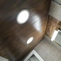 نصب و تعمیرات دامپا و دیوارپوش، دیوارکوب