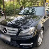 اجاره ماشین بنز c200رنت