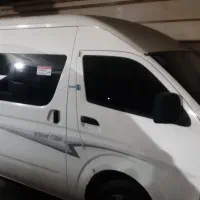 دربستی هایس ون وانا
