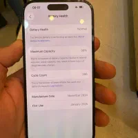 iPhone 16 Pro 256G Zaa