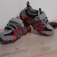 کتونی چراغدار بچگانه