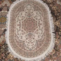 فرش کناره