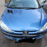 206 تیپ ۲ سفارشی