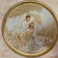 تابلو نقش برجسته