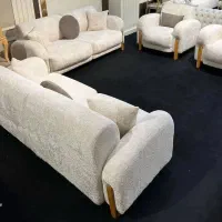 مبل راحتی/دلشاد*