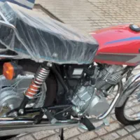 موتور هندا تکتاز مدل ۱۴۰۳ ۲۲۵ کارکرد بسیار تمیز|موتورسیکلت|تربتحیدریه, سیلوی گندم|دیوار