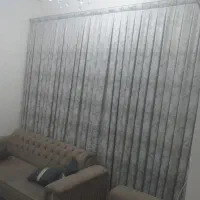 پرده پذیرایی