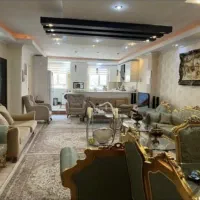 واحد۱۱۶متر_سه خواب_قدرالسهم_با بالابر کابین دار
