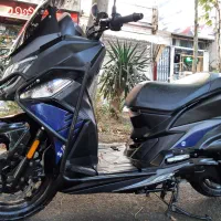 جی ۲۰۰ J200 sym