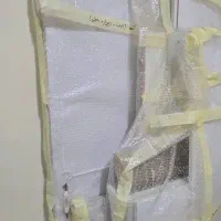 سرویس خواب نوزاد و کودک (دو منظوره)