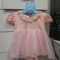 لباس بچگانه|لباس|کرمانشاه, |دیوار