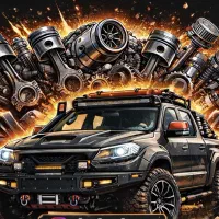 تعمیرگاه تخصصی کلوت و دایون